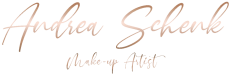 AS SChriftzug mit Makeup Artist